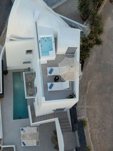 Others 4, SantoView Villas, South Aegean