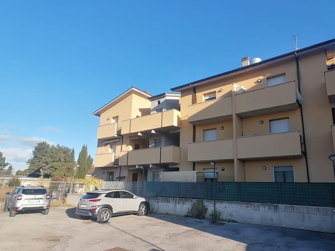 Exterior & Views, Cleo Dalia, Ancona