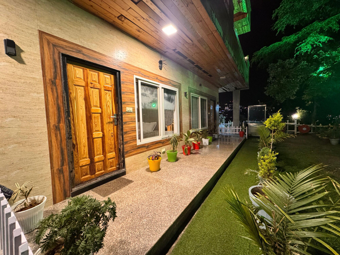 Exterior & Views 2, Heavens View Resort, Dehradun