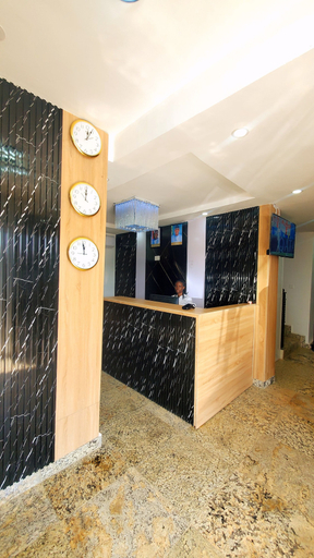 Others 4, Victia Suite and Lounge, IjebuOde