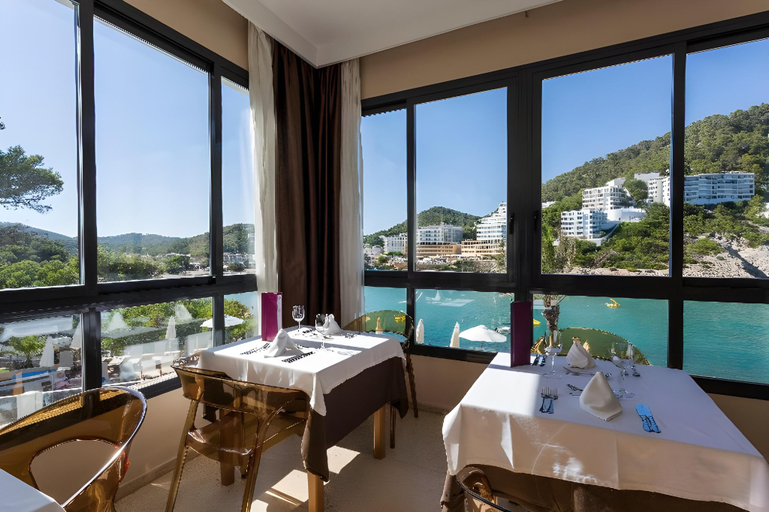 Food & Drinks 5, Palladium Hotel Cala Llonga, Baleares