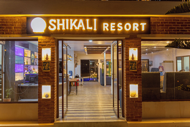 Exterior & Views 2, Shikali Resort, Bagmati