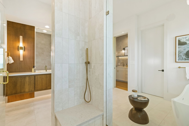 Bathroom 4, Sage and Sea 112 CRE, Nueces