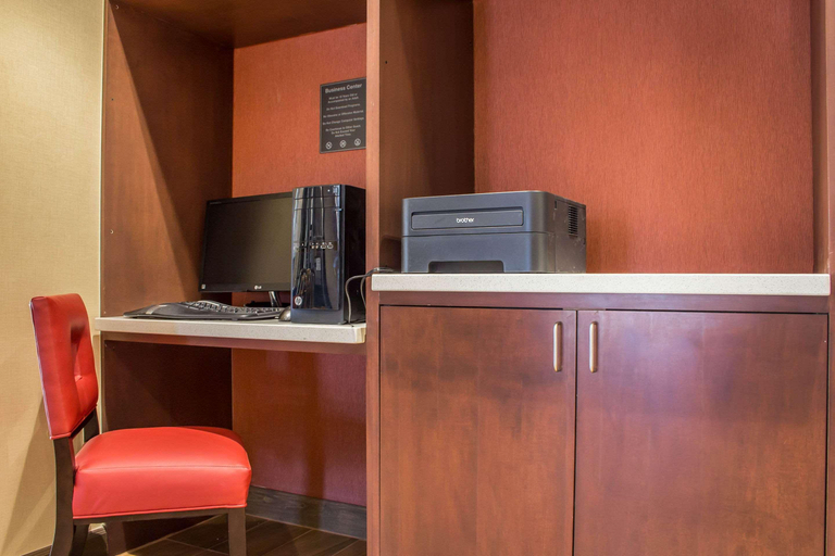 Others 5, Comfort Inn Lucky Lane, Coconino