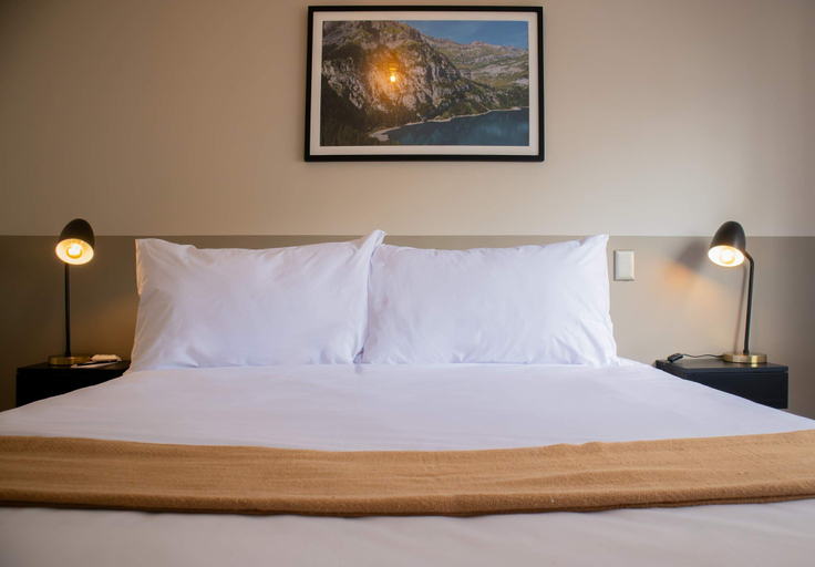 Others 5, w Well-located 2BR in Miraflores, Lima