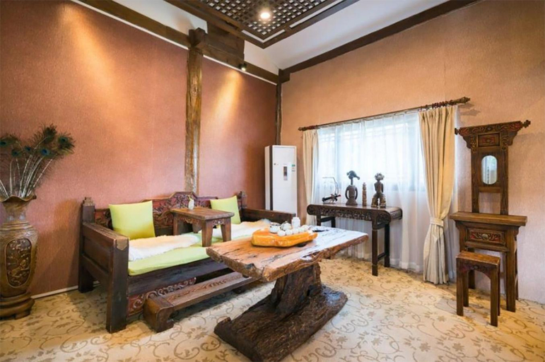 Others 5, 佬树客栈 Big Tree Guesthouse - Free Laundry & Coffee, Lijiang