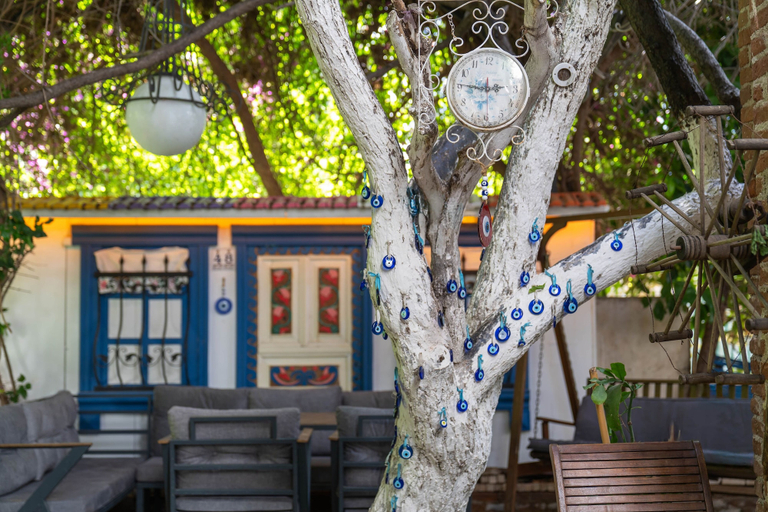Exterior & Views 2, Cağlar My House Apart Hotel, Bodrum