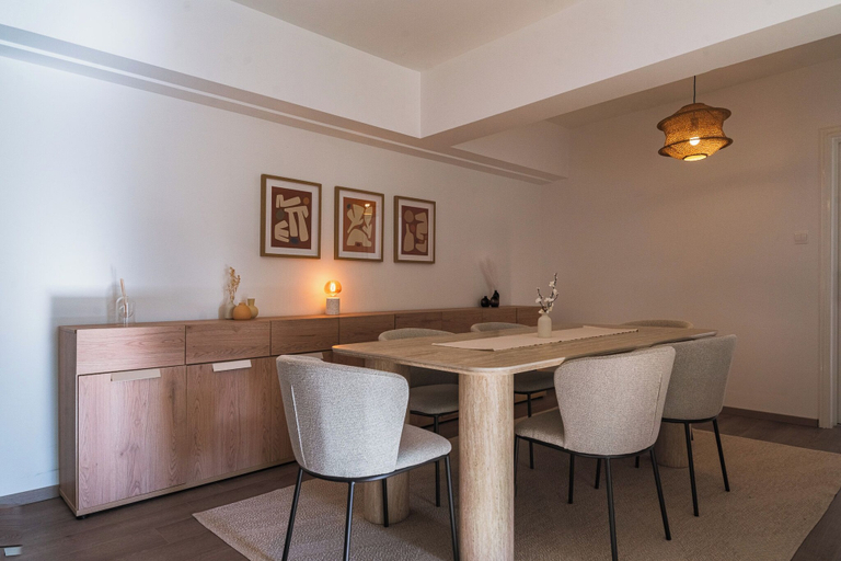 Others 4, City Center Modern Boho Stay