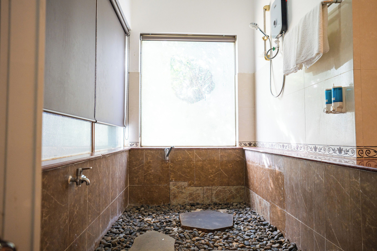 Bathroom 4, GreenField Farmstay Vung Tau, Ba Ria