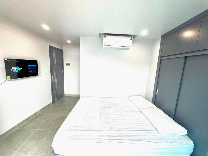 Bedroom 3, Era Apartment Cát Linh, Đống Đa