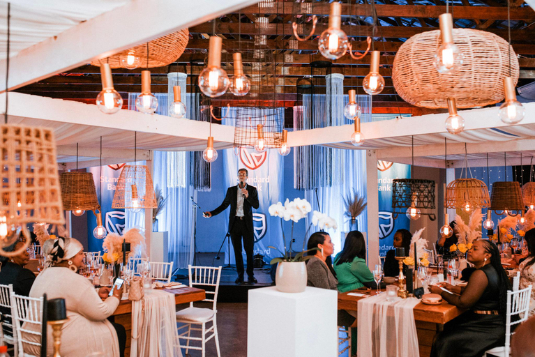 Others 2, Warm Karoo Bloemfontein, Mangaung