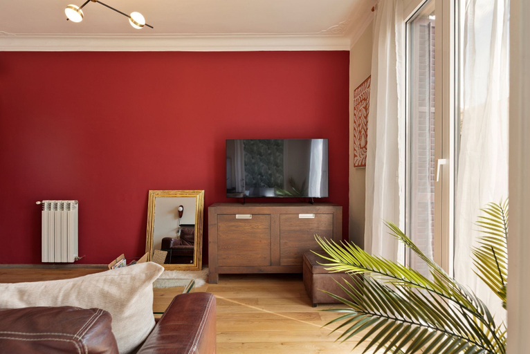 Others 5, Enjoy Apartments Donna, Barcelona