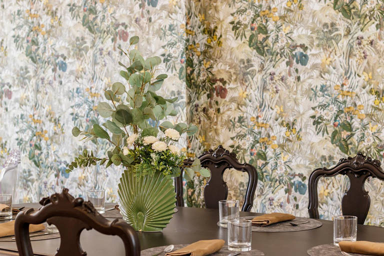 Food & Drinks, Boutique Hotel Heritage, Frosinone