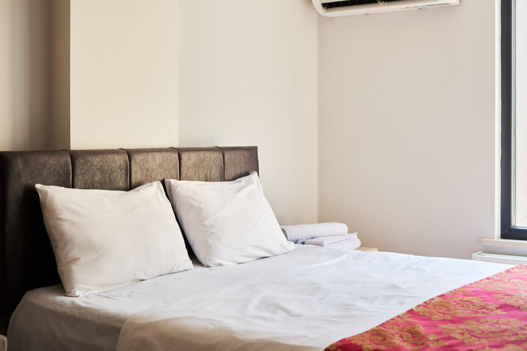Bedroom, Aymira Pangaltı, Şişli