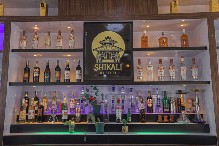 Food & Drinks 5, Shikali Resort, Bagmati