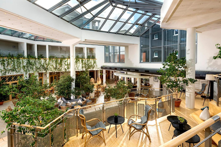 Food & Drinks 5, Precise Resort Marina Wolfsbruch - Apartments, Ostprignitz-Ruppin