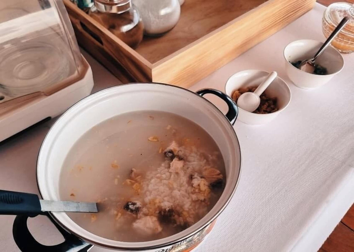 Food & Drinks 4, 44Kohsaraihomestay 44เกาะสาหร่ายโฮมสเตย์, Muang Satun