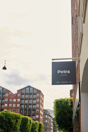 Exterior & Views 2, Hotel Petra, Copenhagen