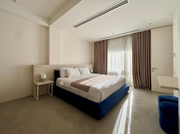 Bedroom 3, Concept 1416, Tbilisi
