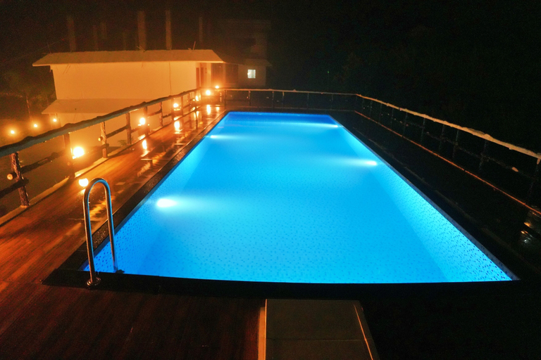 Sport & Beauty 5, Seven Springs Plantation Resort, Idukki