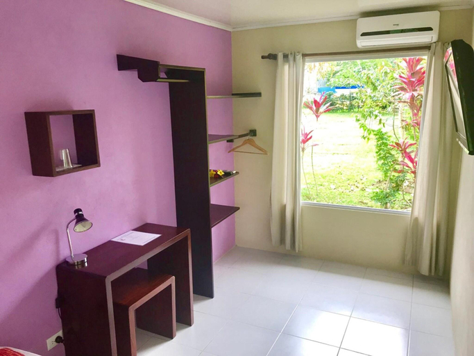 Public Area, Hotel Colores del Arenal, San Carlos