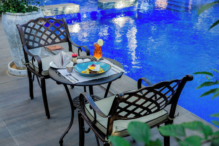 Sport & Beauty 5, Kasambabezi Lodge, Hwange