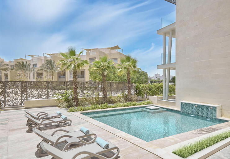 Sport & Beauty 2, Doubletree By Hilton Mangroovy El Gouna Resort, Al-Ghurdaqah 2