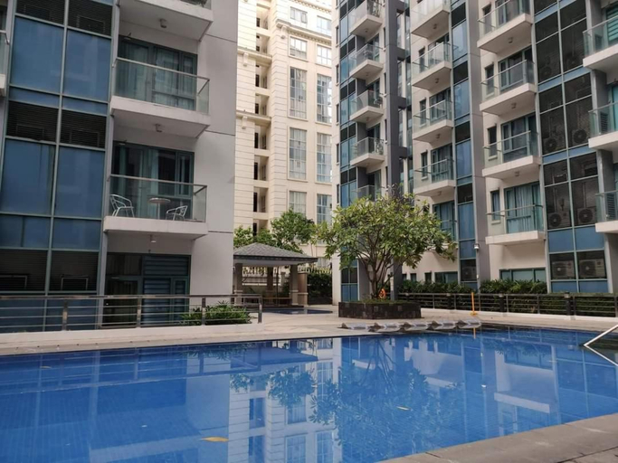 Sport & Beauty, Nadzcondotel3 Two Palm Tree Villas across NAIA - 3, Pasay City