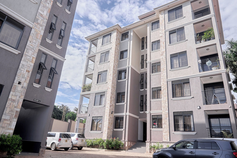Exterior & Views 2, B&S Luxe Living, Kampala