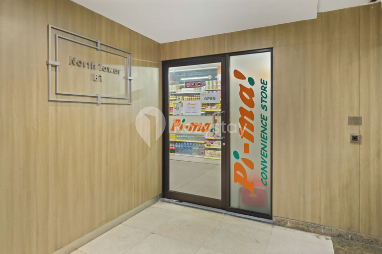 Others 5, Brillo by Kozystay - Senayan, Jakarta Selatan