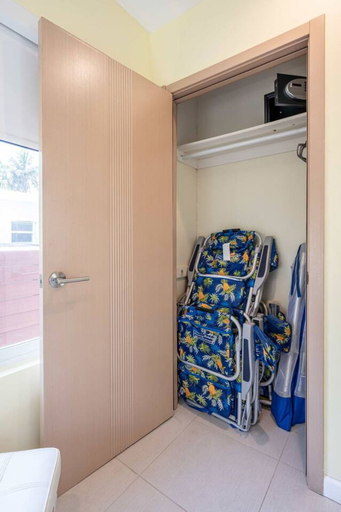 Room 5, Casa Del Mar 5 Beach Access, Broward