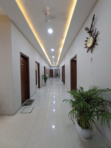 Others 3, Wishotel Xpress Hotel Crown Classic Villa, Ludhiana