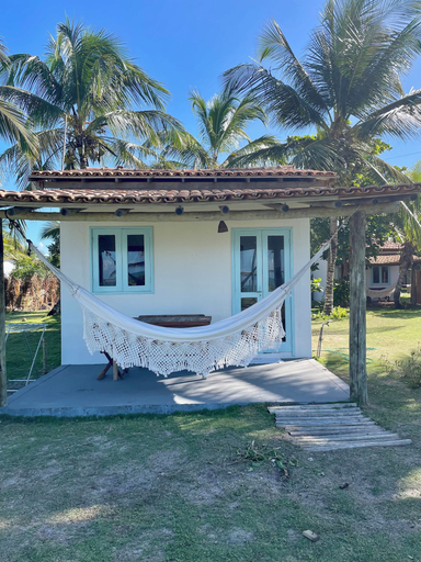 Exterior & Views 2, Pousada Safyra, Porto Seguro