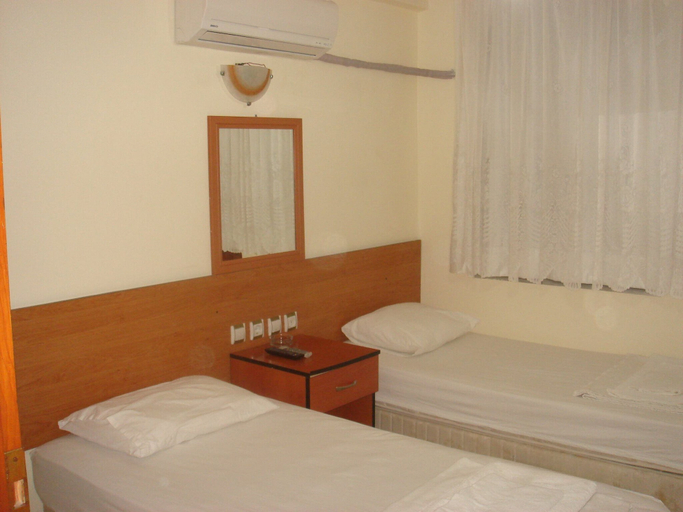 Bedroom 3, BELLA BUTİK OTEL, Anamur