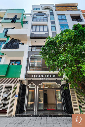 Others 4, Q Boutique Hotel , Nha Trang