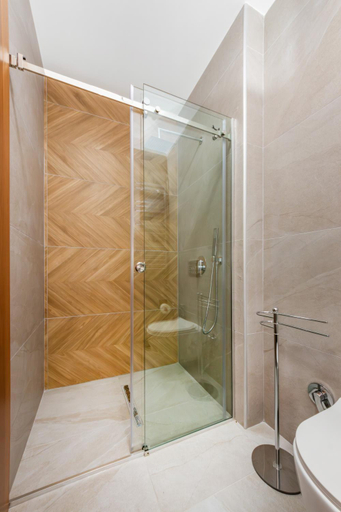 Bathroom 3, Nature House, Shkodrës