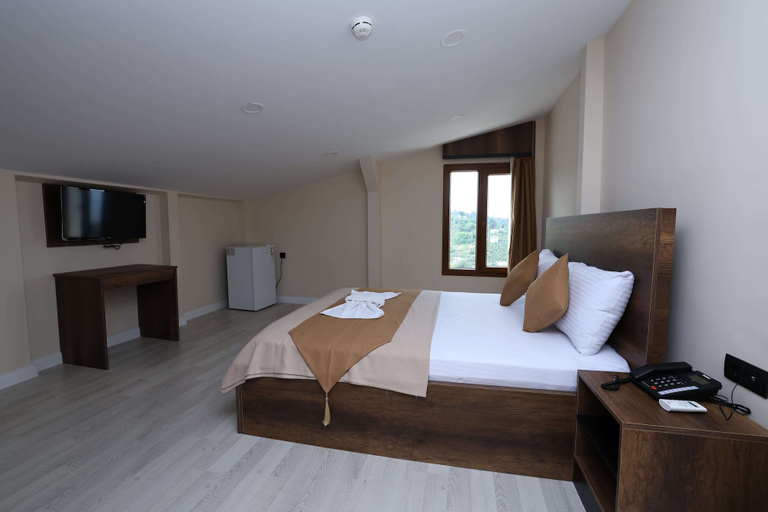 Bedroom 5, Perla Blanca Hotel, Merkez