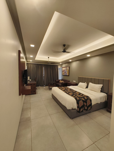 Others 5, Fenicia Riverside Resort, South Goa