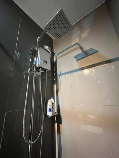 Others 5, Hygge home with Ayala CBD Makati view! NEW!, Makati City