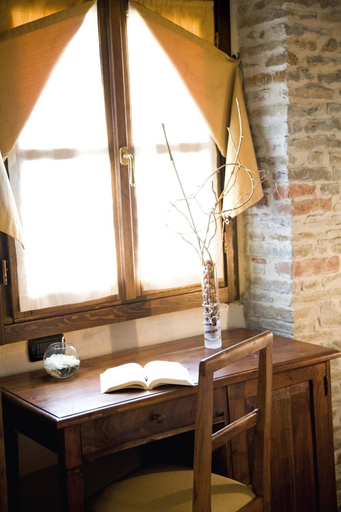 Public Area 2, Hotel Relais Montemarino, Cuneo