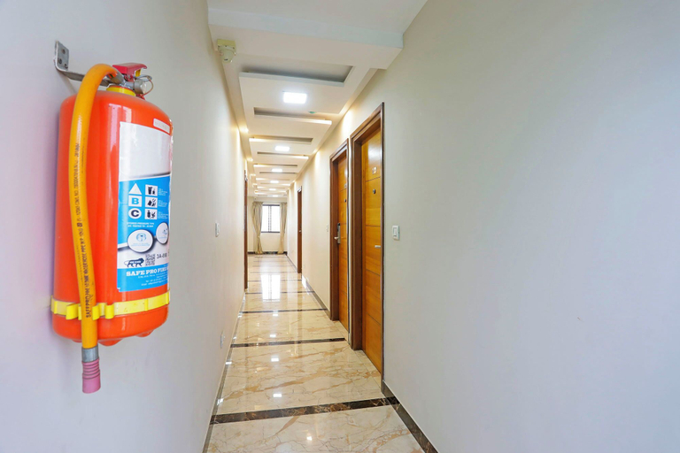 Others 4, FabHotel Pooja - Near Bagalur Main Road, Bangalore