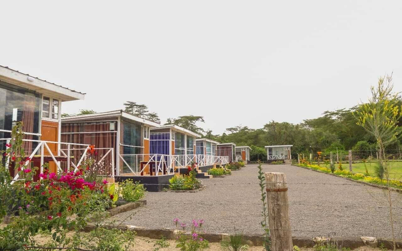 Exterior & Views 2, Lux Suites Boffar Cabins Naivasha, Naivasha