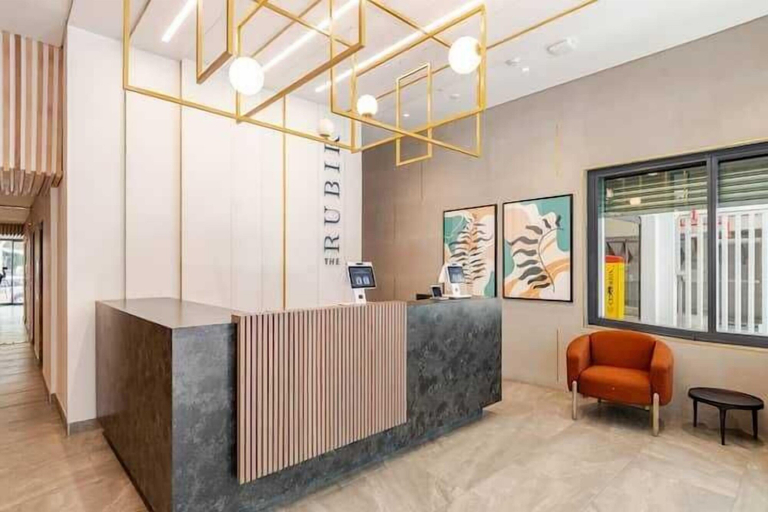 Others 1, The Rubik Deluxe Apartment, City of Cape Town