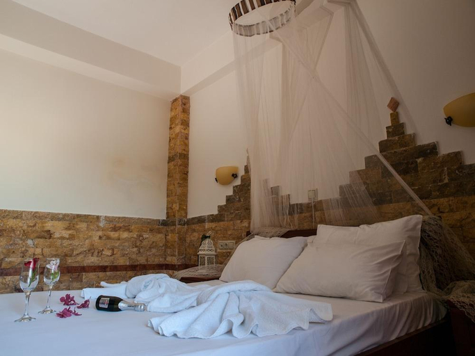Bedroom 3, Astromeria Hotel, Thessaly