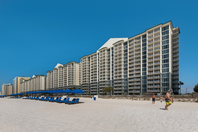 Exterior & Views 2, Long Beach Resort 2 603, Bay