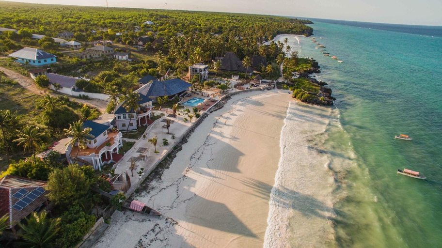 Exterior & Views 2, Jafferji Beach Retreat, Kaskazini 'A'