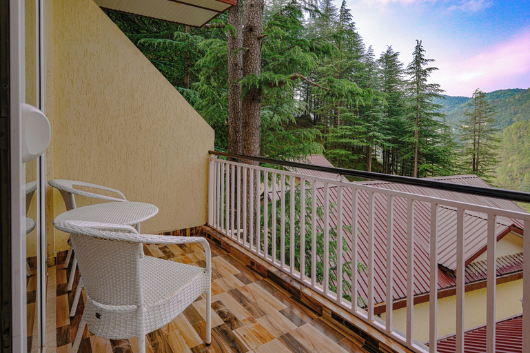 Others 4, Nature Villa Resort, Solan