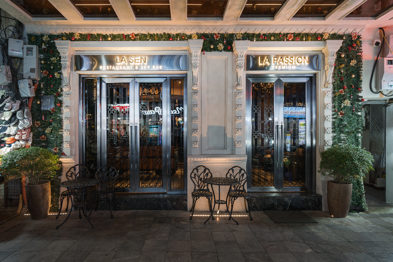 Exterior & Views 5, La Passion Premium  Cau Go Hotel, Hoàn Kiếm