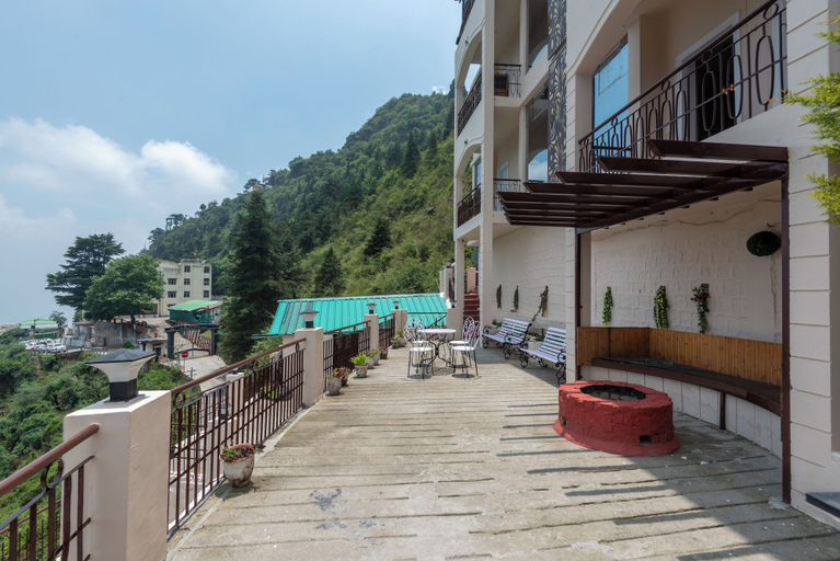 Others 4, The Ridge By Royal Stays Mussoorie, Dehradun