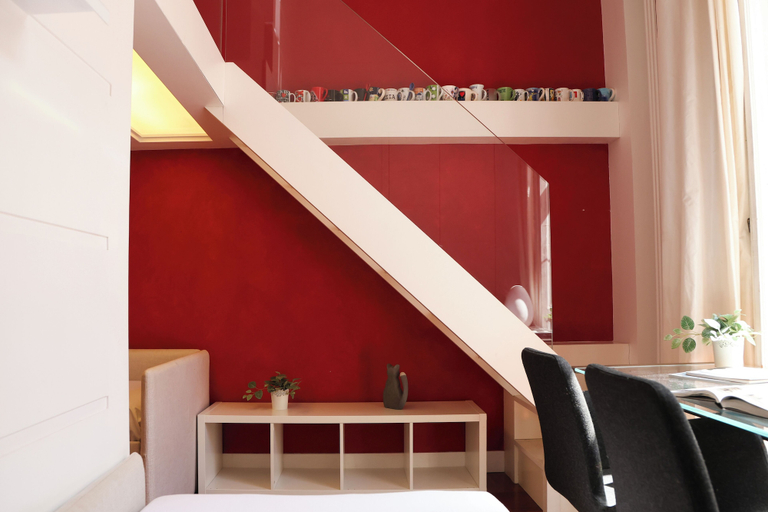 Others 5, Elegant Apartment At Chiaia By Wonderful Italy, Napoli